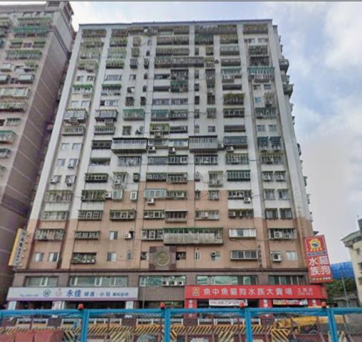 土城法拍大樓-0