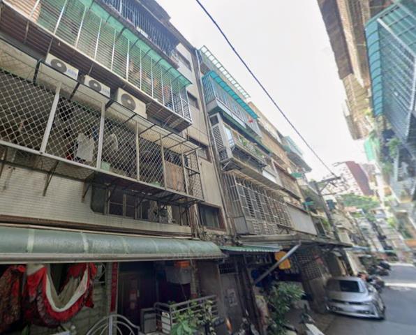 新北公寓拍賣-1