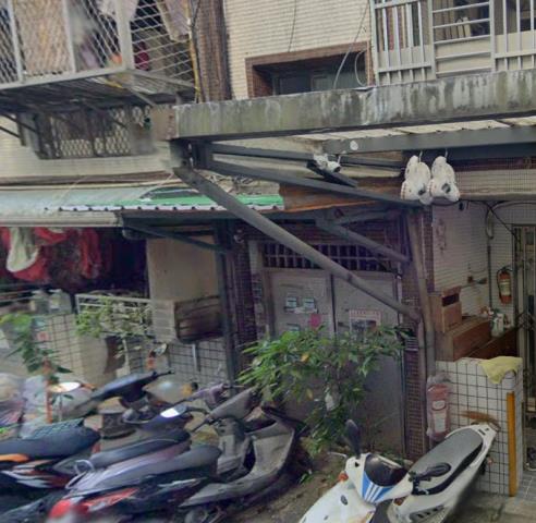 新北公寓拍賣-3