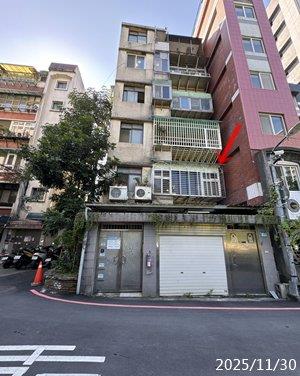 新北新店法拍公寓-0