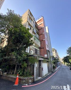 新北新店法拍公寓-1