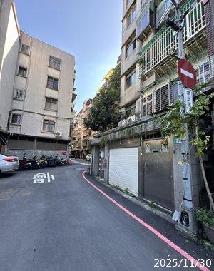 新北新店法拍公寓-2