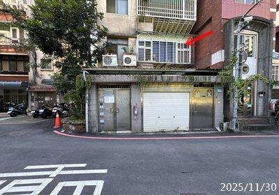 新北新店法拍公寓-3