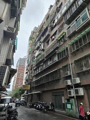 汐止華廈法拍-0