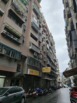 汐止華廈法拍-1