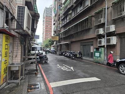 汐止華廈法拍-2