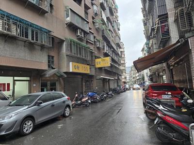 汐止華廈法拍-3