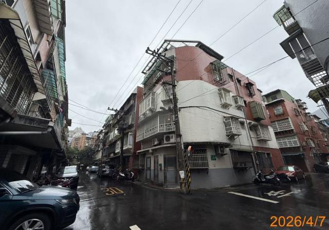 台北南港公寓法拍-10