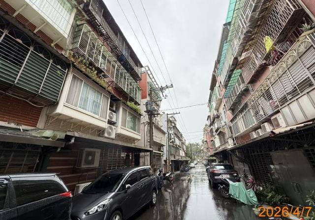 台北南港公寓法拍-11