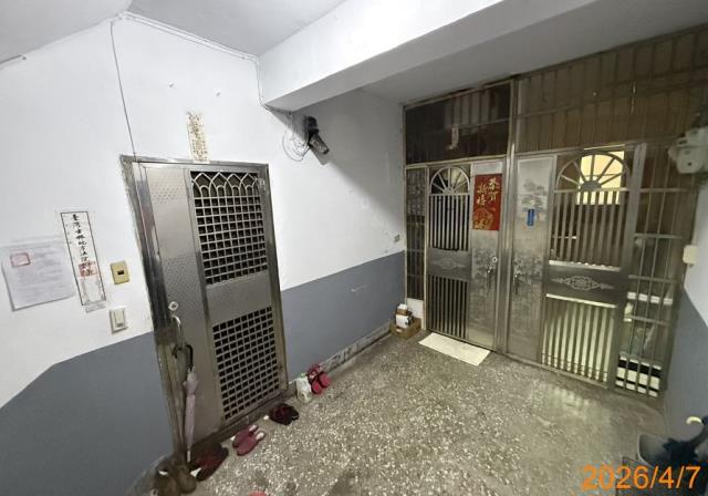 台北南港公寓法拍-5