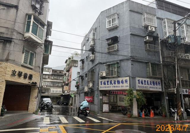 台北南港公寓法拍-8