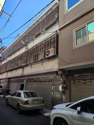 新北鶯歌透天法拍-1