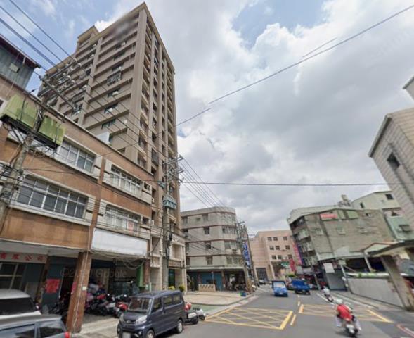 三重法拍大樓-2