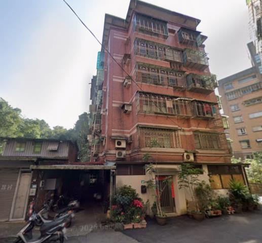 新北汐止華廈法拍-0