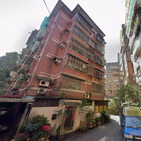 新北汐止華廈法拍-1
