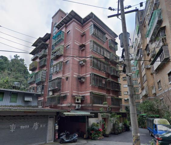 新北汐止華廈法拍-3