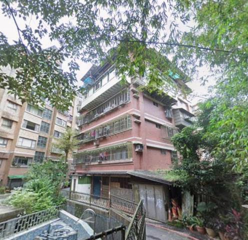 新北汐止華廈法拍-4