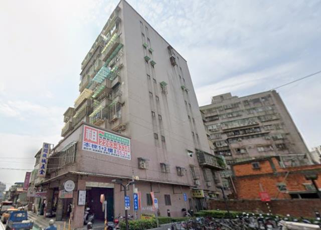 新莊大樓法拍-2
