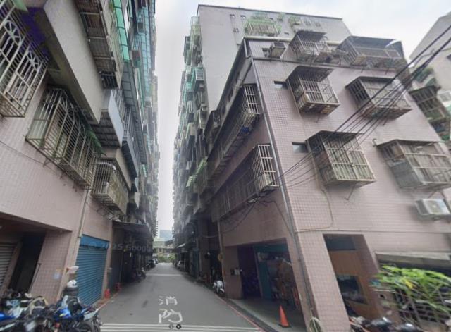 新莊大樓法拍-5