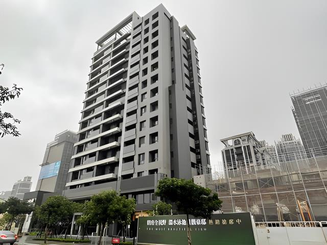 桃園區大樓法拍-1