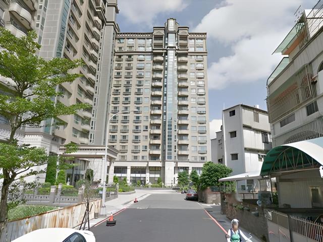 中壢法拍大樓-1
