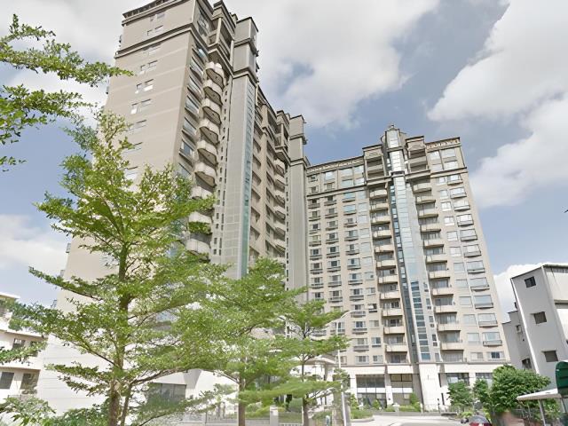 中壢法拍大樓-2