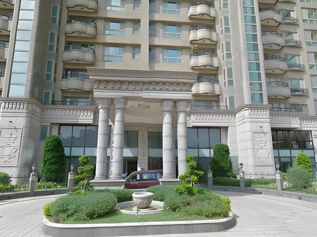中壢法拍大樓-3