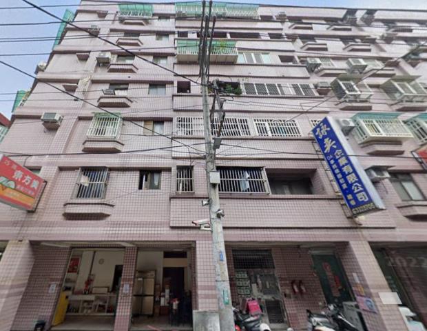 桃園區華廈法拍-4