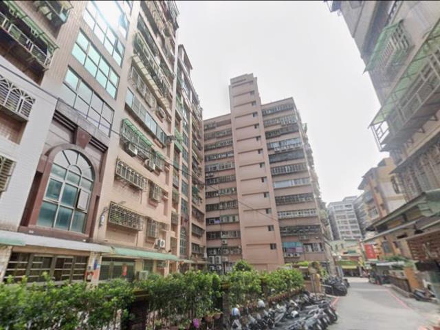 新北土城大樓法拍-2