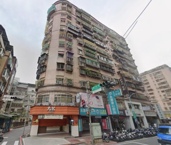 新北土城大樓法拍-3