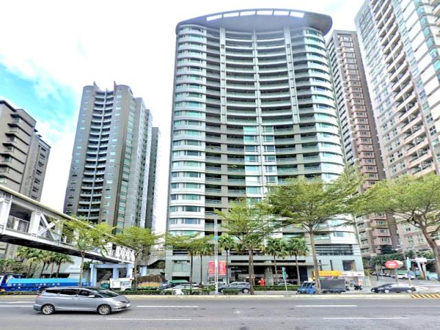 淡水法拍大樓-0