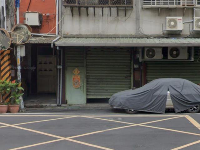 新北法拍公寓-0