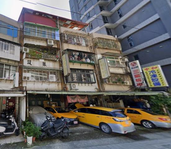 新北中和公寓法拍-0