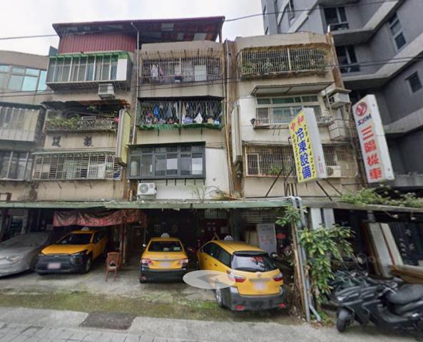 新北中和公寓法拍-1