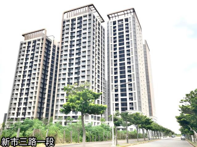 新北淡水大樓拍賣-1