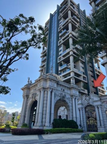 新北淡水法拍大樓-0