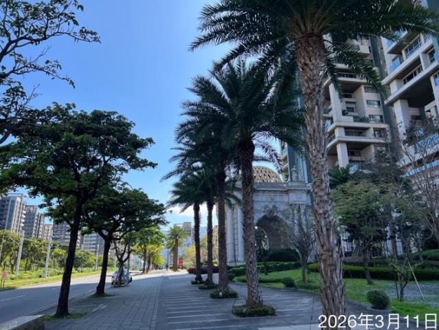 新北淡水法拍大樓-1