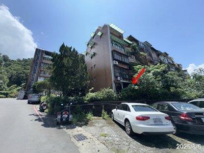 新北新店公寓拍賣-2