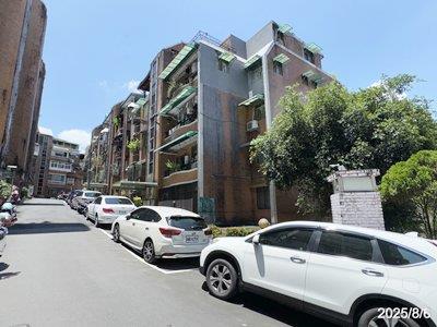 新北新店公寓拍賣-3