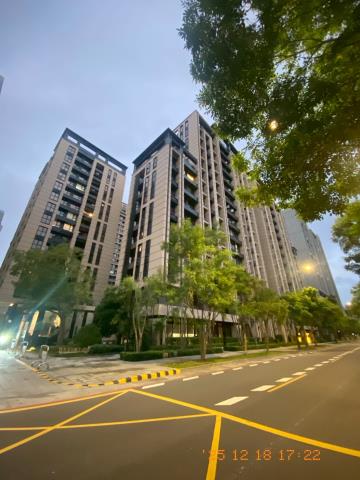 新店法拍大樓-0