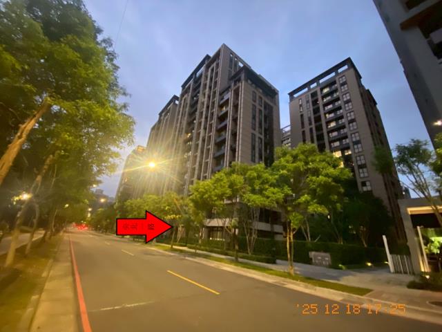 新店法拍大樓-1