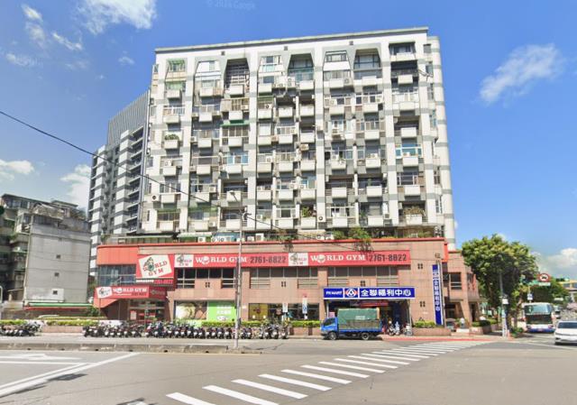 信義區大樓法拍-3