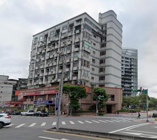 信義區大樓法拍-4