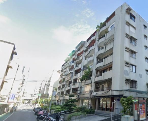 台北法拍華廈-2