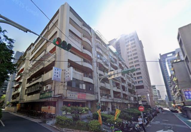 台北法拍華廈-3