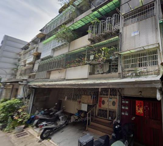 台北公寓法拍-1
