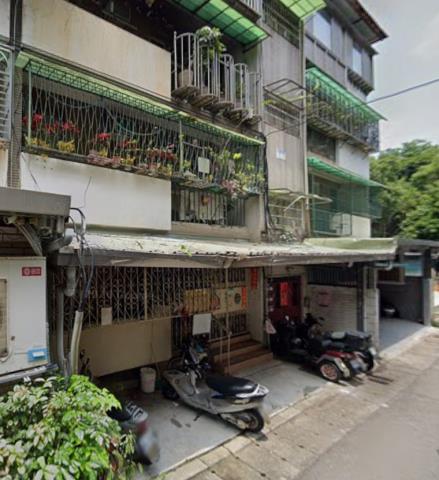 台北公寓法拍-2