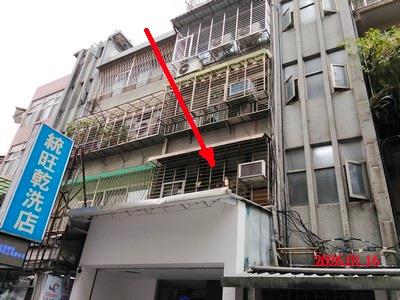 台北拍賣公寓-0