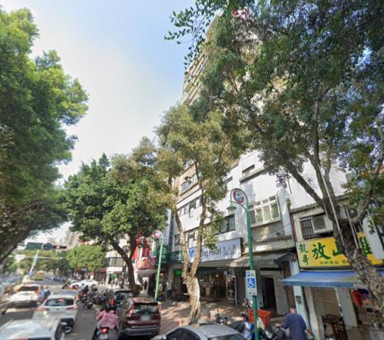 台北大同區法拍大樓-1