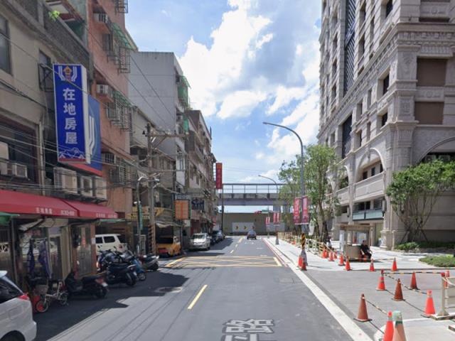 新北永和大樓法拍-2